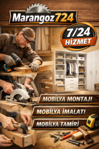 marangoz servisi